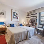 Appartement Vora Dor *