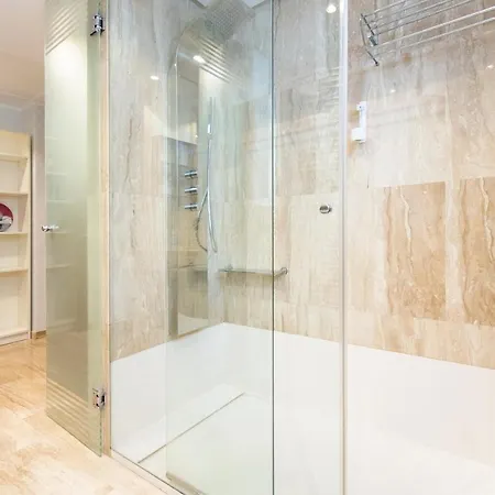 Vora Dor Appartamento *