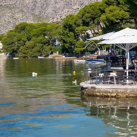 Vora Dor Appartamento Port de Pollença