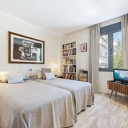 Vora Dor Appartamento Port de Pollença