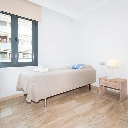 Vora Dor Appartement