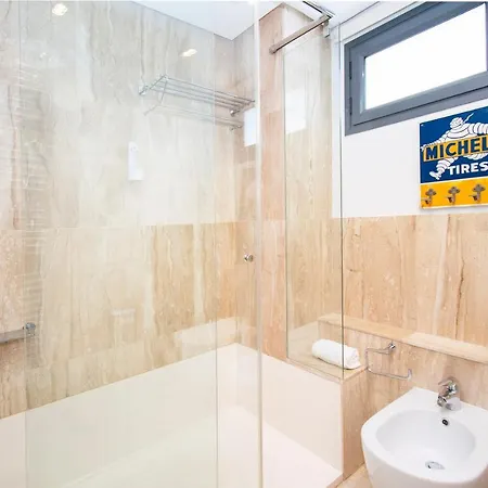 Vora Dor Appartement