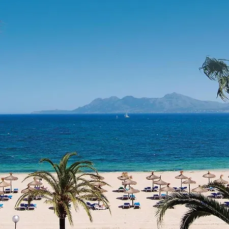 Vora Dor アパート