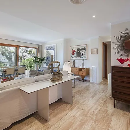 Vora Dor アパート ポルト・ダ・ポリェンサ