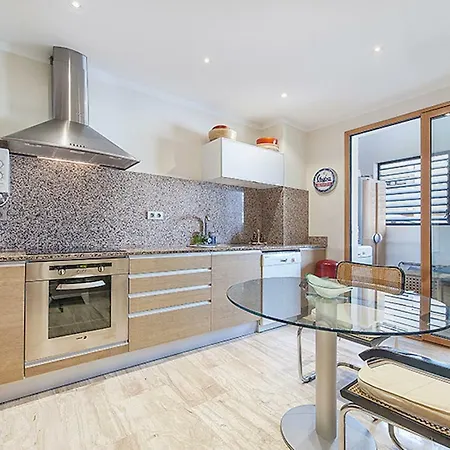 Vora Dor アパート