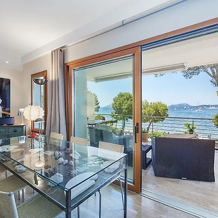 Appartement Vora Dor *