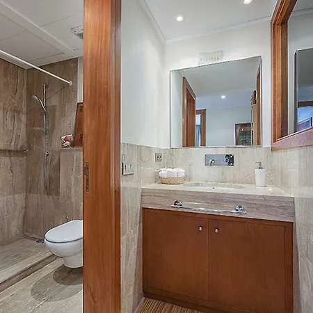 アパート Vora Dor *