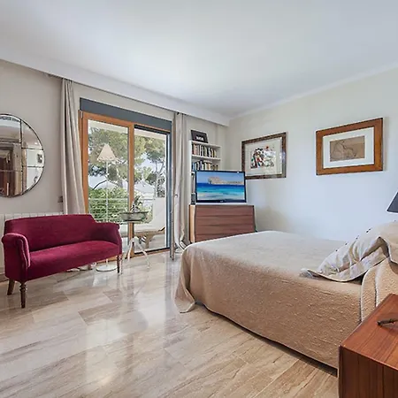 アパート Vora Dor