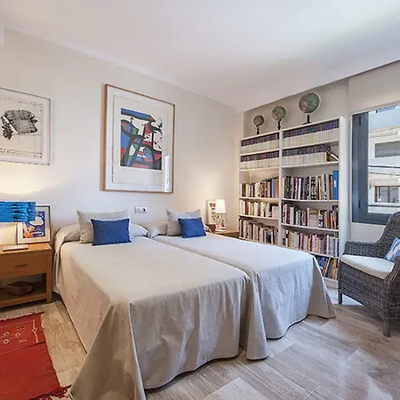 Appartement Vora Dor *