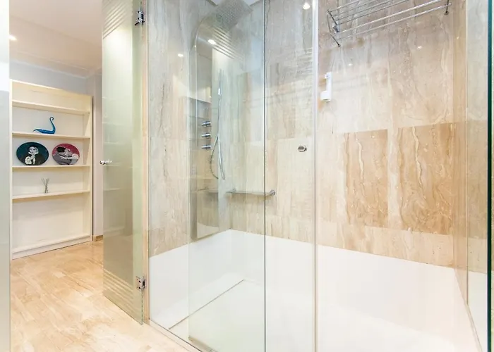 Vora Dor Apartment *