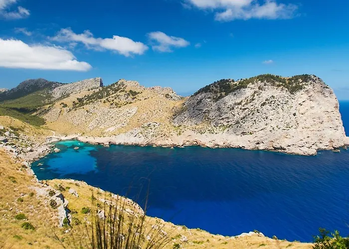 Vora Dor Port de Pollenca