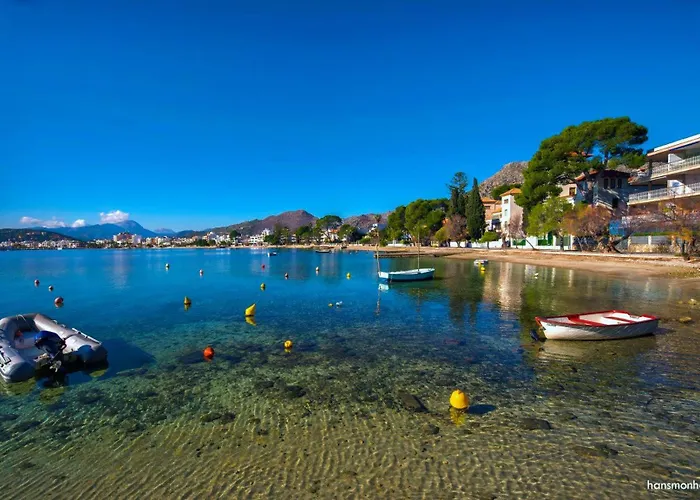 Vora Dor Port de Pollenca