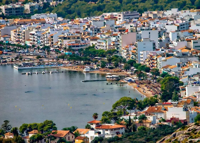 Apartment Vora Dor *