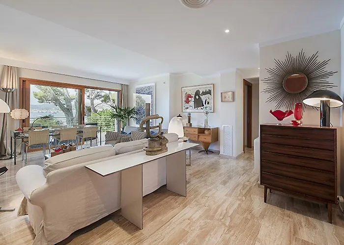 Vora Dor Apartment Port de Pollenca