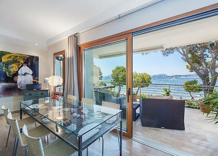 Apartment Vora Dor *