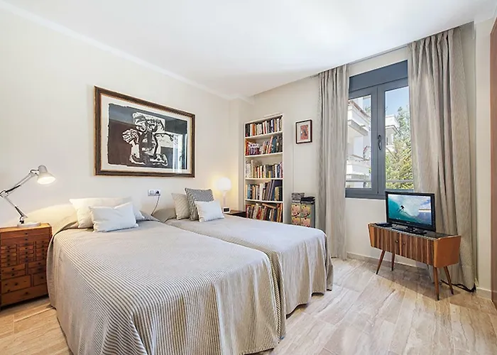 Vora Dor Apartment Port de Pollenca