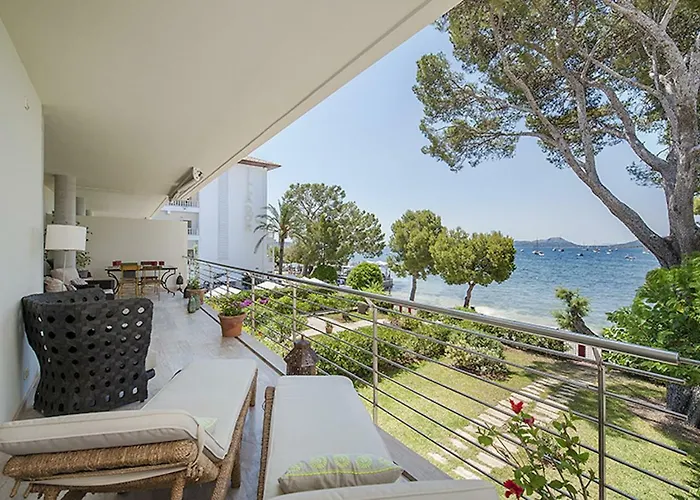 Vora Dor Apartment *