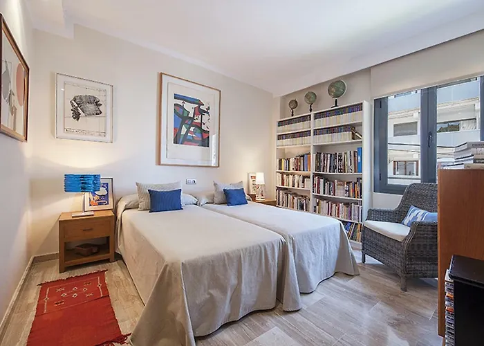 Apartment Vora Dor *